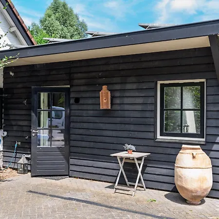 Het Hof Wouter Apartment *