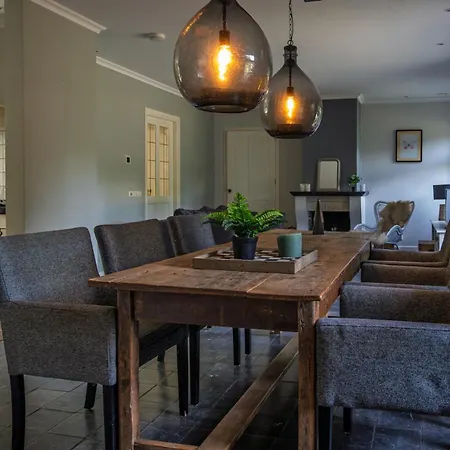Apartment Het Hof Wouter