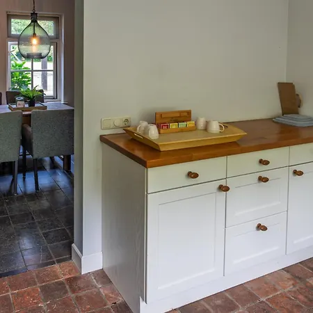 Apartment Het Hof Wouter Ede