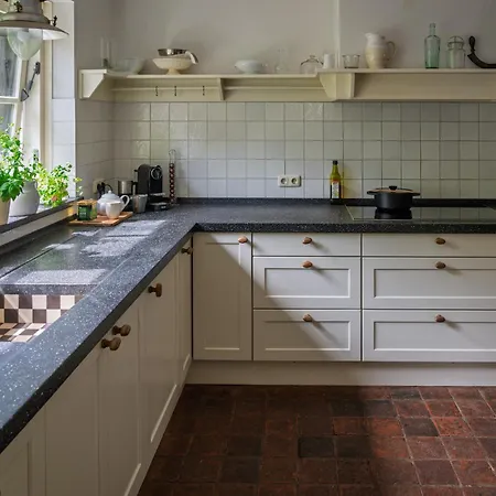 Het Hof Wouter Apartment *