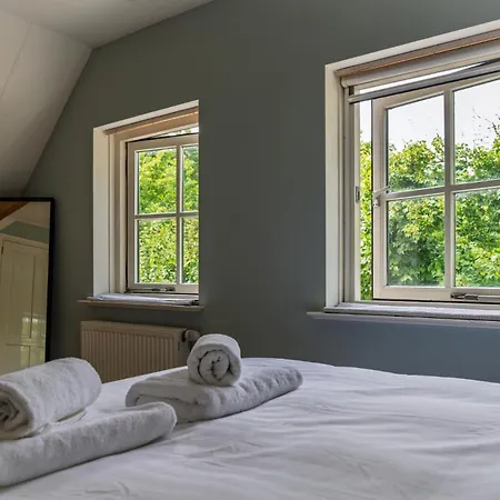 Apartment Het Hof Wouter *