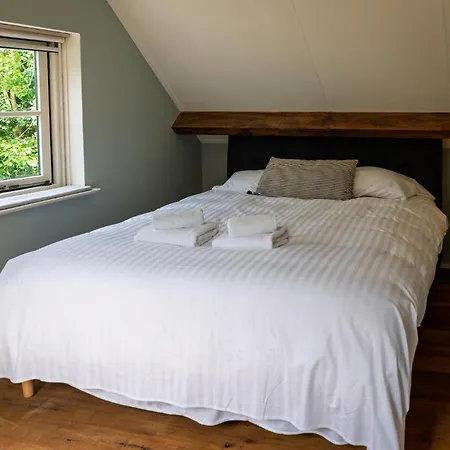 Apartment Het Hof Wouter Ede