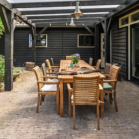 Het Hof Wouter Ede