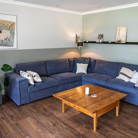 Apartment Het Hof Wouter Ede
