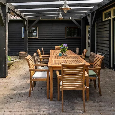 Het Hof Wouter * Ede