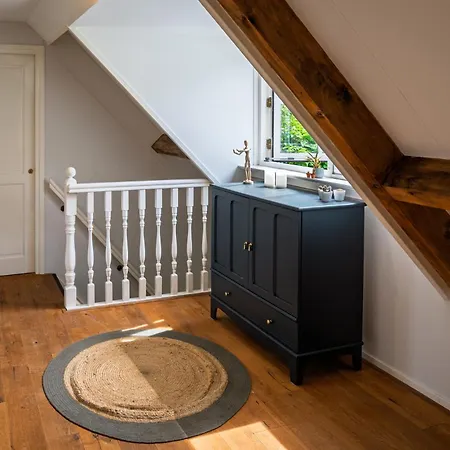 Het Hof Wouter Apartment *