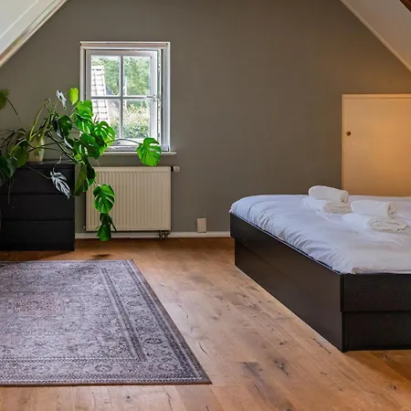 Het Hof Wouter Apartment Ede