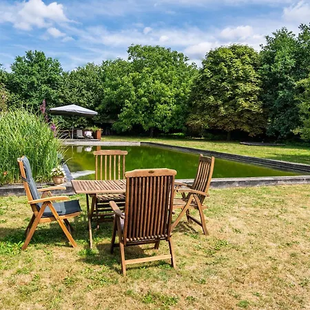 Het Hof Wouter Apartment