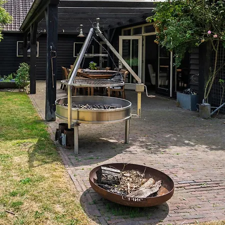 Apartment Het Hof Wouter