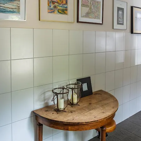 Het Hof Wouter Apartment *