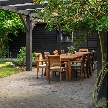 Het Hof Wouter Apartment Ede