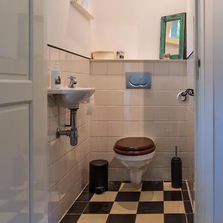 Het Hof Wouter Apartment