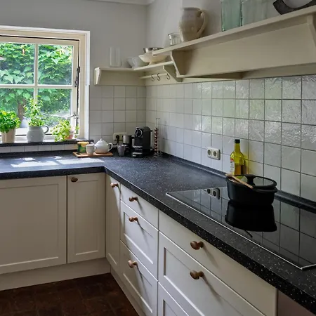 Apartment Het Hof Wouter