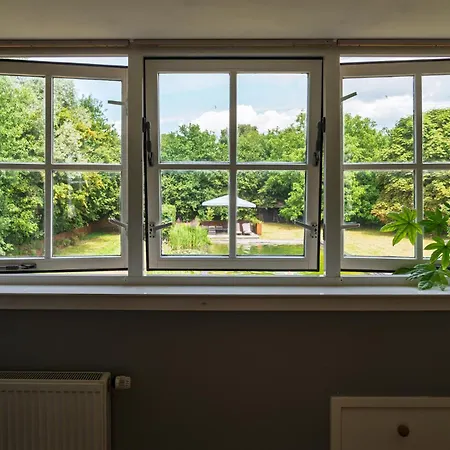 Het Hof Wouter Apartment *