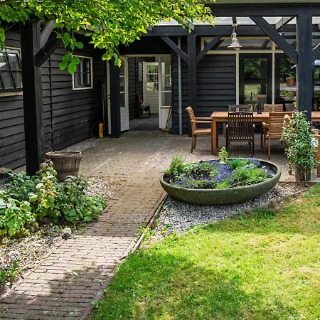 Het Hof Wouter Apartment Ede