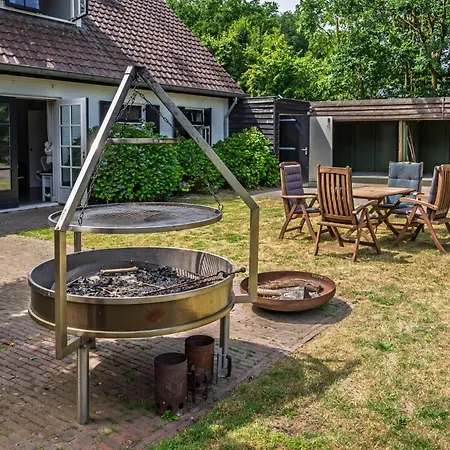 Apartment Het Hof Wouter Ede